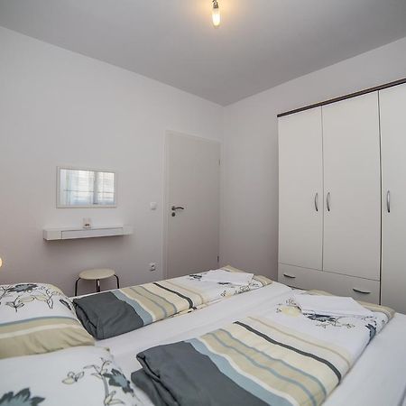 Apartments Kati Omiš Exterior foto